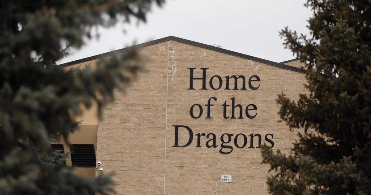 Sandcreek Middle School student reportedly threatens to bring gun to ...