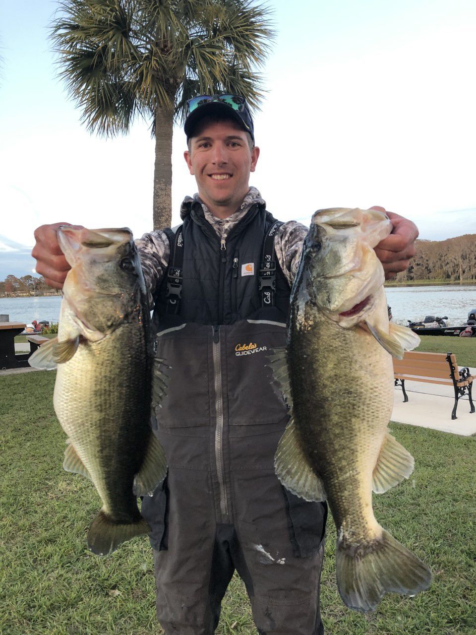 Gelles is Bingham's champion fisherman | Sports | postregister.com