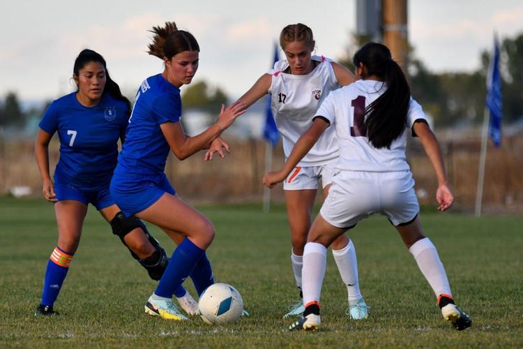 HIGH SCHOOL GIRLS SOCCER: All-Area Team | PR Preps | postregister.com