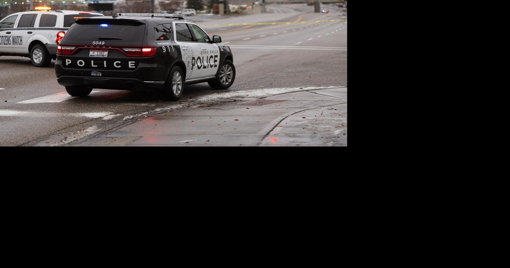 Idaho Falls and Idaho State Police shoot, kill man in shootout | Crime ...