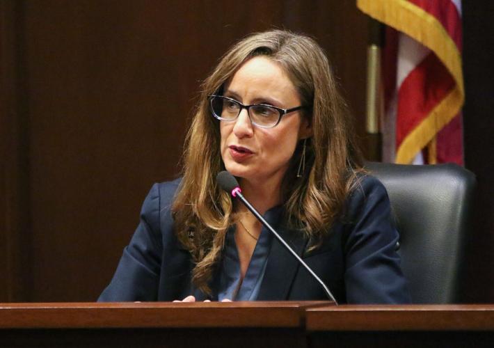 Property taxes, education top priorities for Idaho governor and