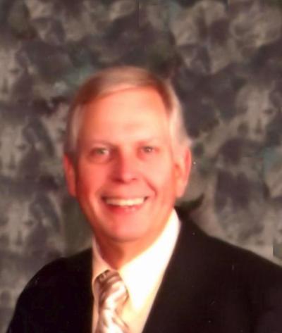 Gary Johnsen