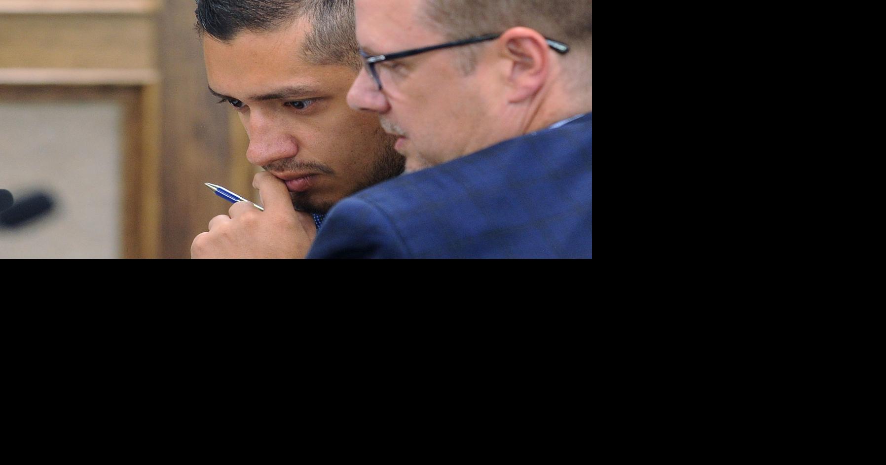 Family of man killed by police file tort claim, intends to sue Idaho ...