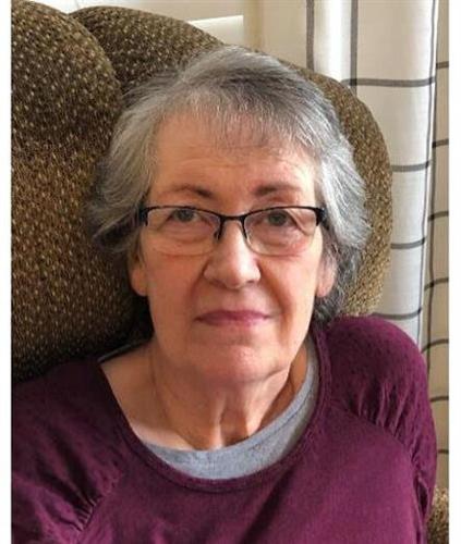 Linda Dye