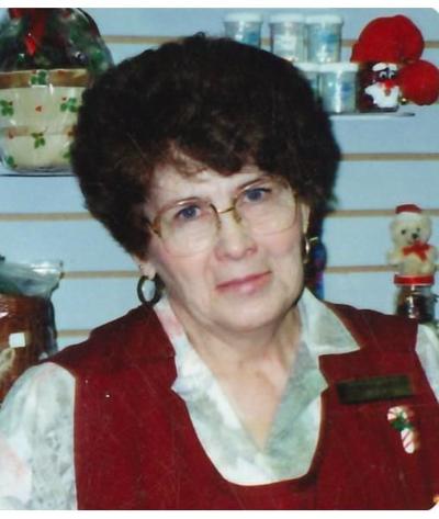 Veda Leavitt