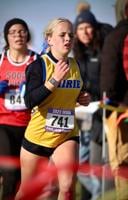 New classification, same goals for Ririe cross country