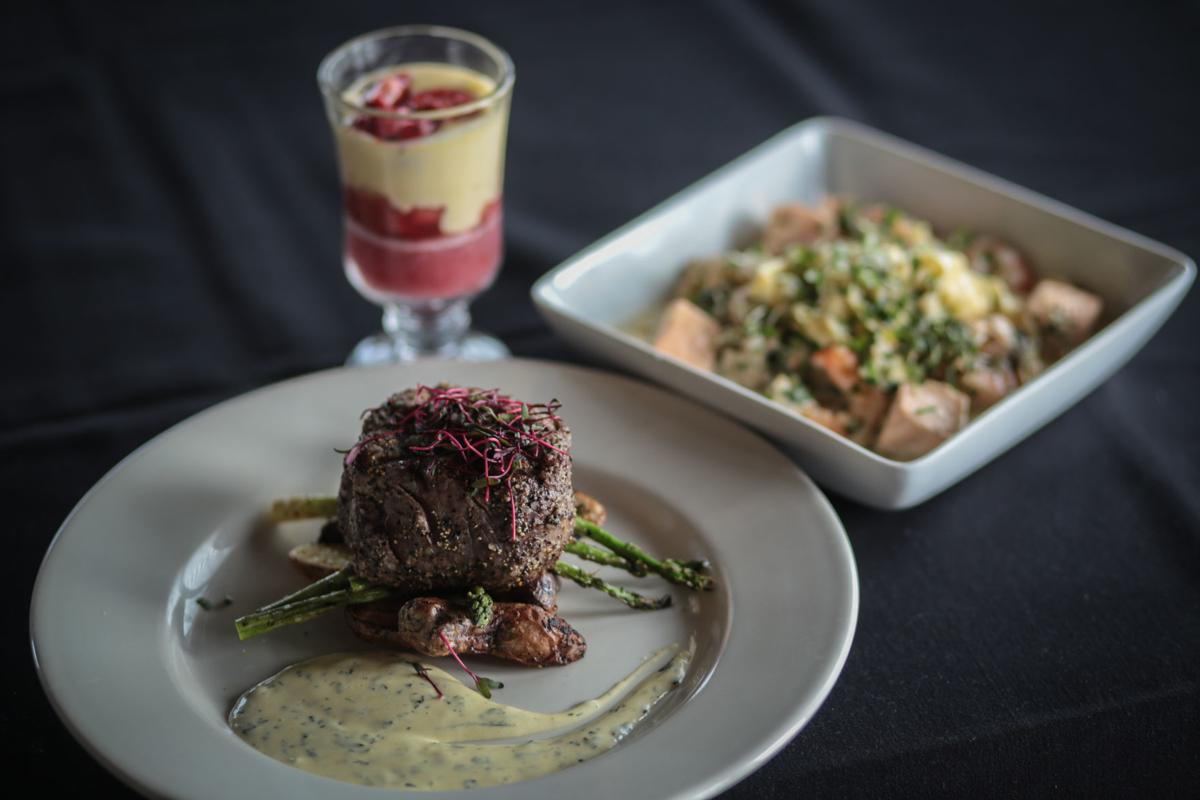 New Fine Dining Restaurant Coming To Ammon Business