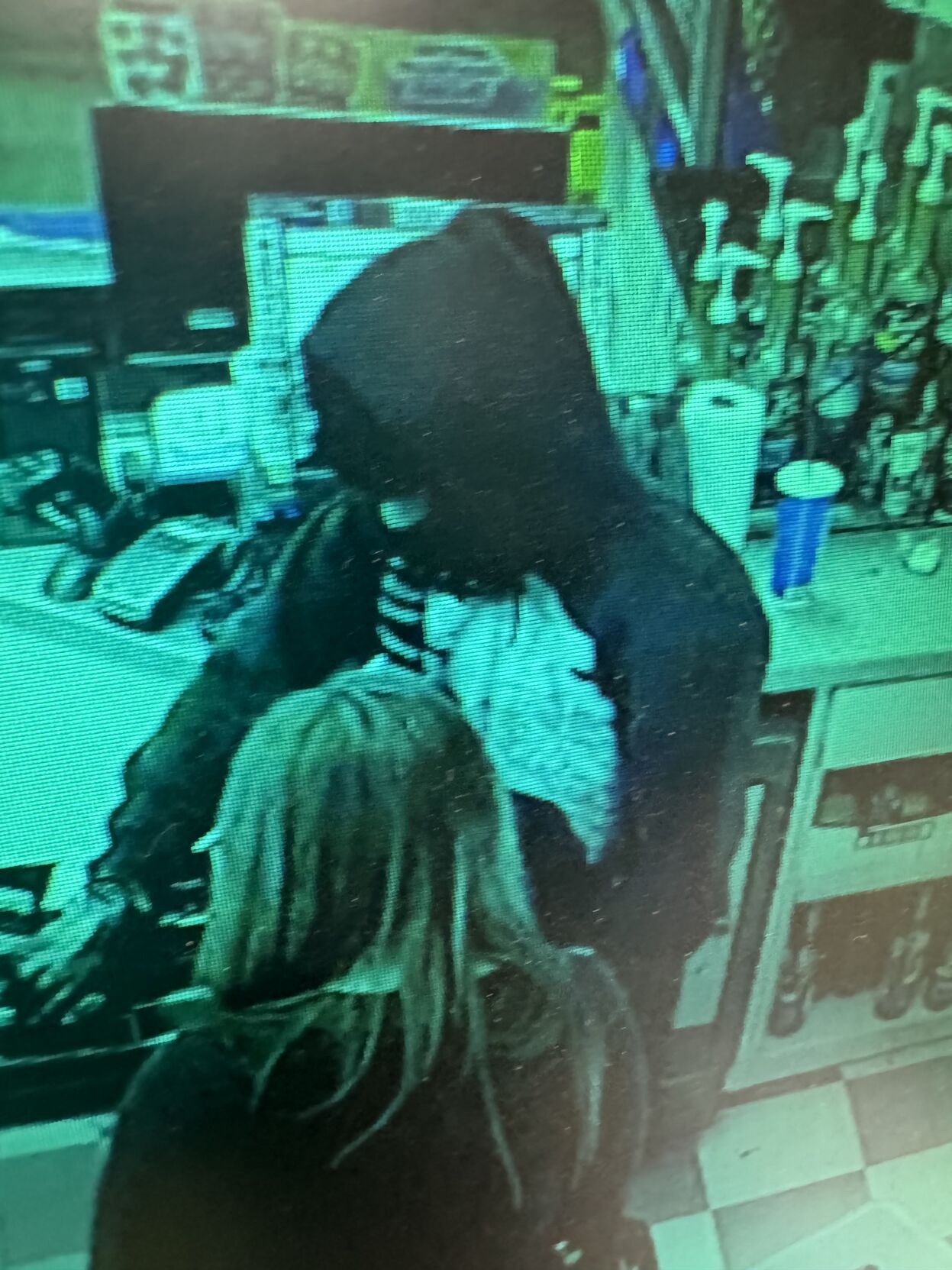 I.F. police seek information on armed robbery | Freeaccess ...