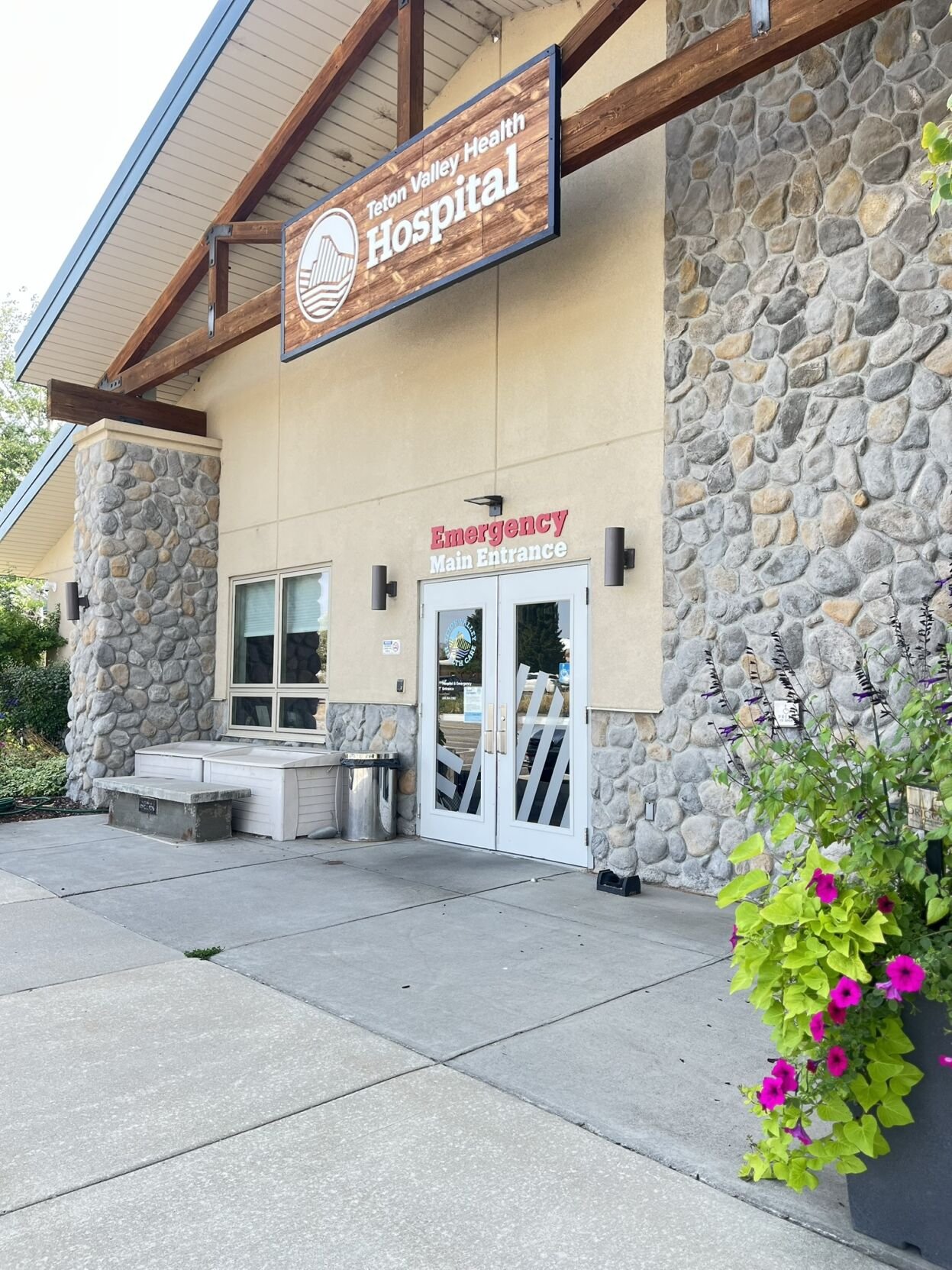 postregister.com - ALLEN THAYER
athayer@postregister.com - How Medicaid cuts threaten rural hospitals