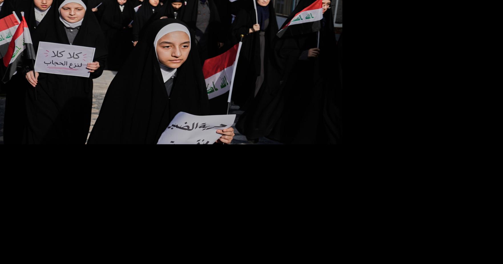 Iraq | World News | postregister.com