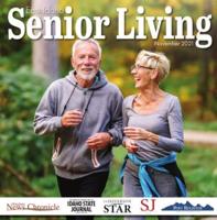 Senior Living November 2021