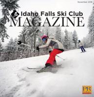Ski Club Magazine