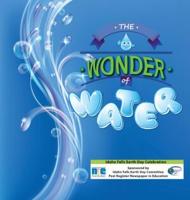 Wonder of Water