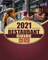 2021 Restaurant Guide