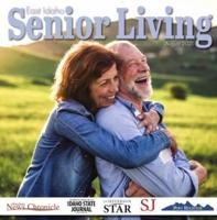 Senior Living August 2021