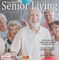 East Idaho Senior Living