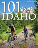 101 Things to do in Idaho