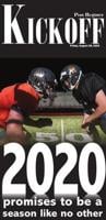 Kickoff 2020