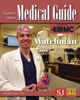 Medical Guide spring/summer 2020