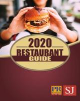Restaurant Guide 2020
