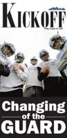 Kickoff 2021