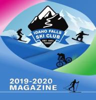 Idaho Falls Ski Club