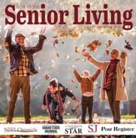 Senior Living winter 2020