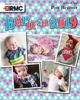 Born in 2019