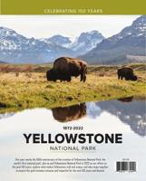 Yellowstone 150th Anniversary