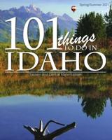 101 Things to do in Idaho