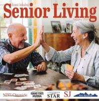 East Idaho Senior Living - February 2021
