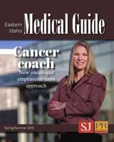 Medical Guide spring/summer 2019