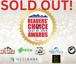Readers' Choice Best of 2026 Awards