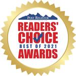 2021 Readers' Choice