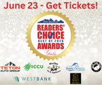 Readers' Choice Best of 2026 Awards