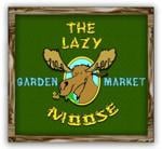 Lazy Moose Garden Market