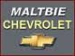 Maltbie Chevrolet