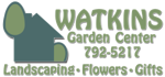 Watkins Garden Center
