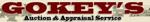 Gokey's Auction Service