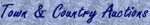 Town & Country Auction Service