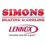 Simons Heating And Cooling, Inc.