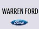 Warren Ford