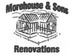 William Morehouse Jr.