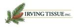 Irving Tissue Inc