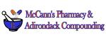 Mc Cann's Rexall Drug Store