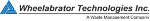 Wheelabrator Technologies