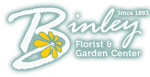 Binley Florist