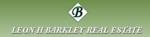Barkley Real Estate