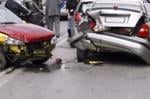 Beebe's Collision