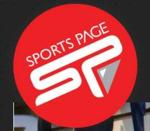 Sports Page